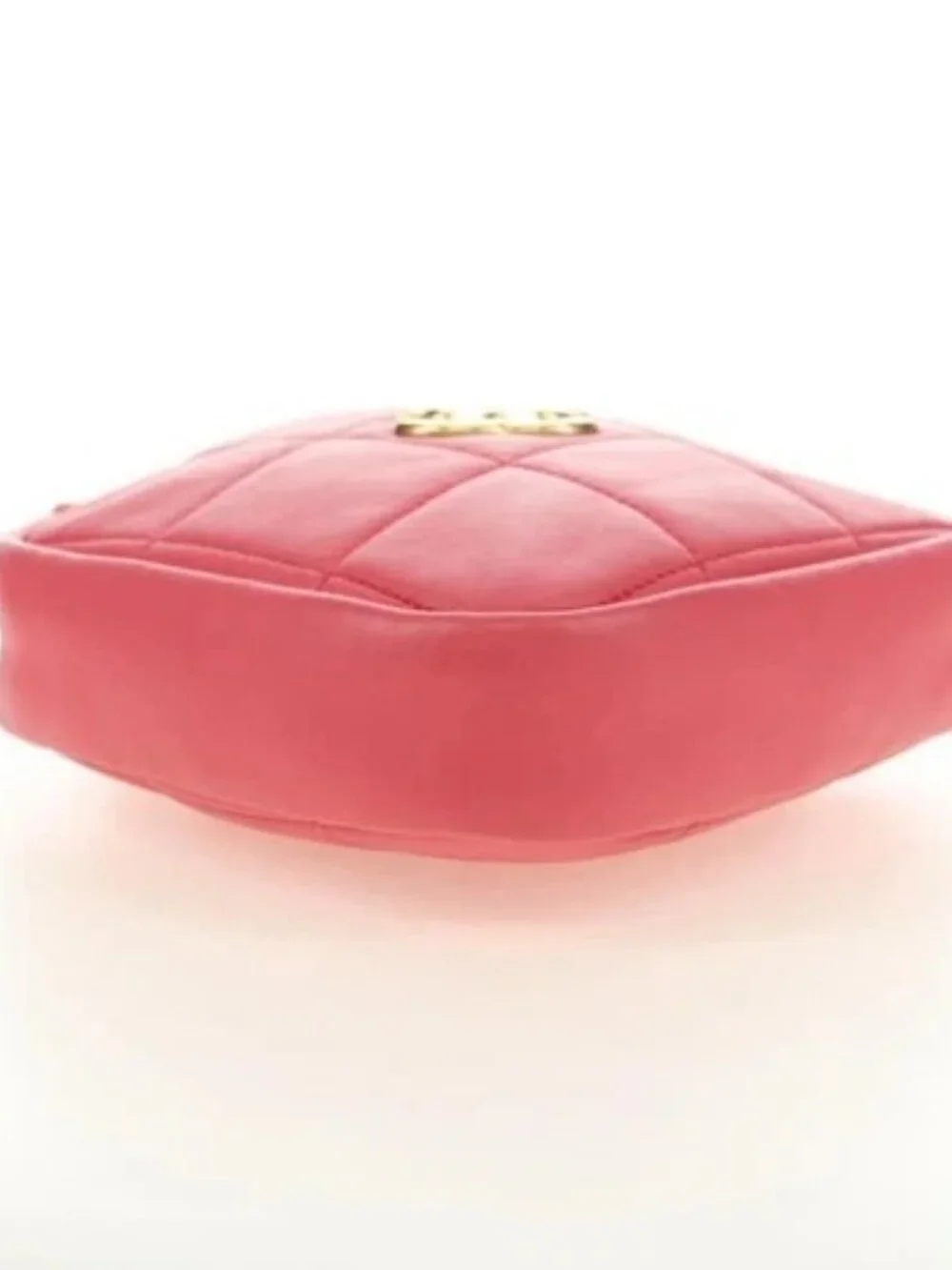 CHANEL brand	chanel color	pink